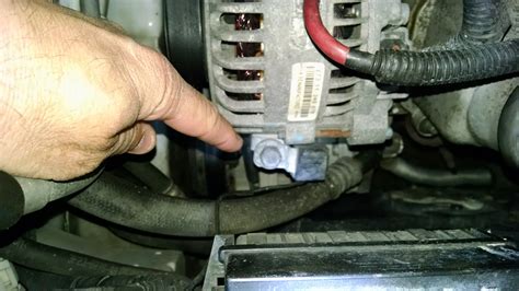 2005 Ford freestar troubleshooting